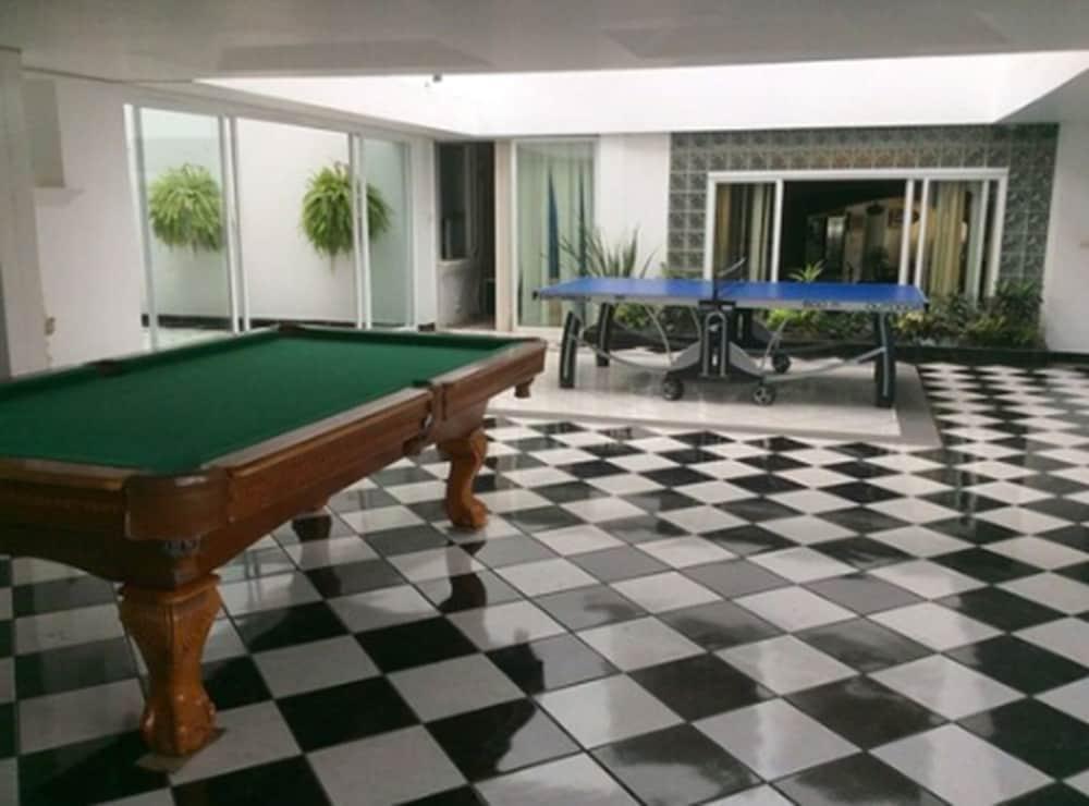 Hotel Atenas Xalapa Dış mekan fotoğraf