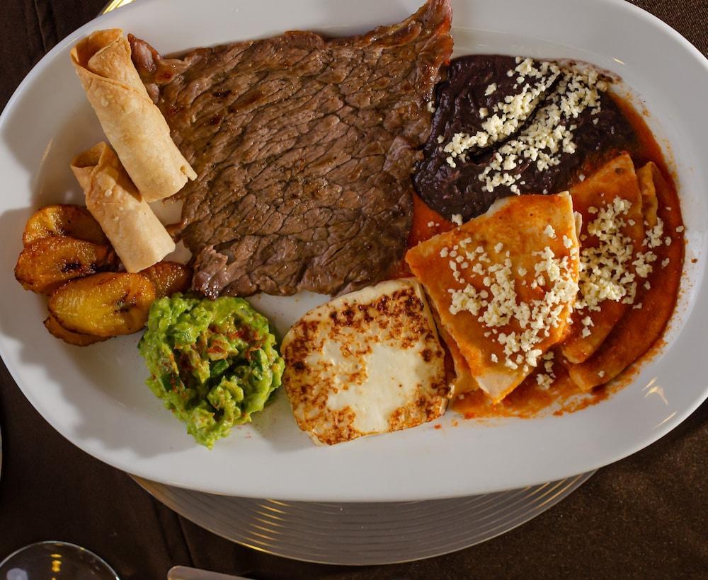 Hotel Atenas Xalapa Dış mekan fotoğraf