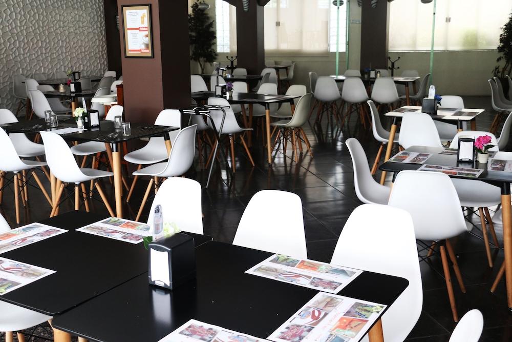 Hotel Atenas Xalapa Dış mekan fotoğraf