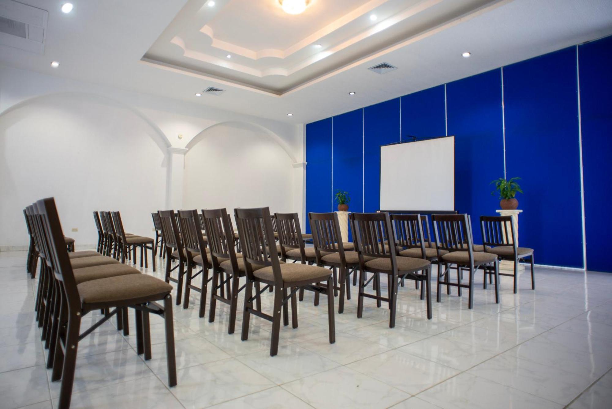 Hotel Atenas Xalapa Dış mekan fotoğraf