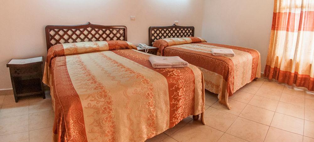 Hotel Atenas Xalapa Dış mekan fotoğraf