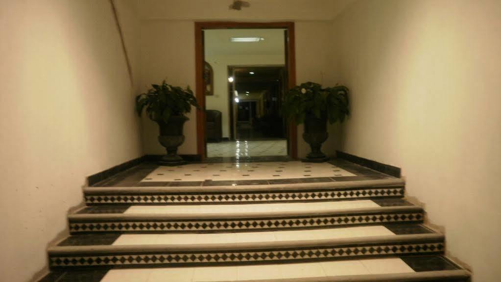 Hotel Atenas Xalapa Dış mekan fotoğraf